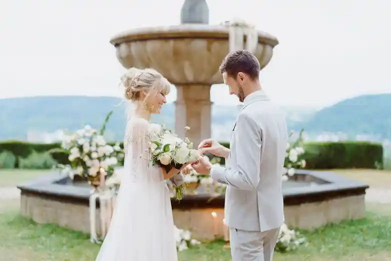 Hochzeitsfein hochzeitstrends 2021
