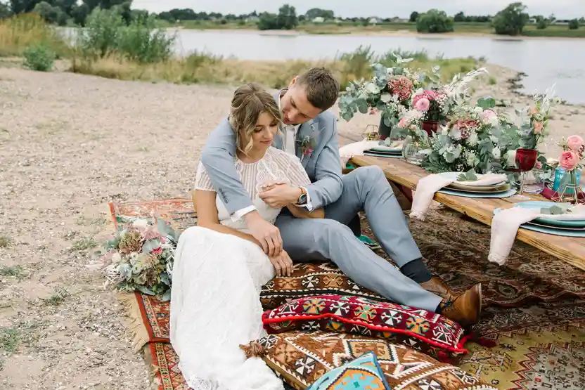 Hochzeitsfein hochzeitstrends 2021