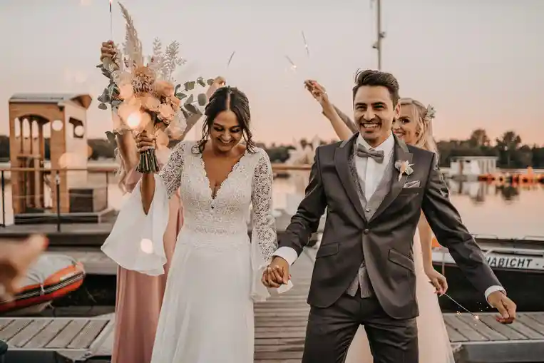 Hochzeitsfein hochzeitstrends 2021