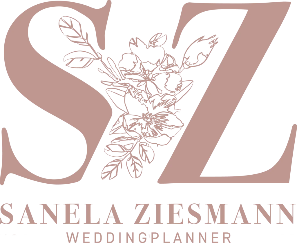 Sanela Ziesmann Logo