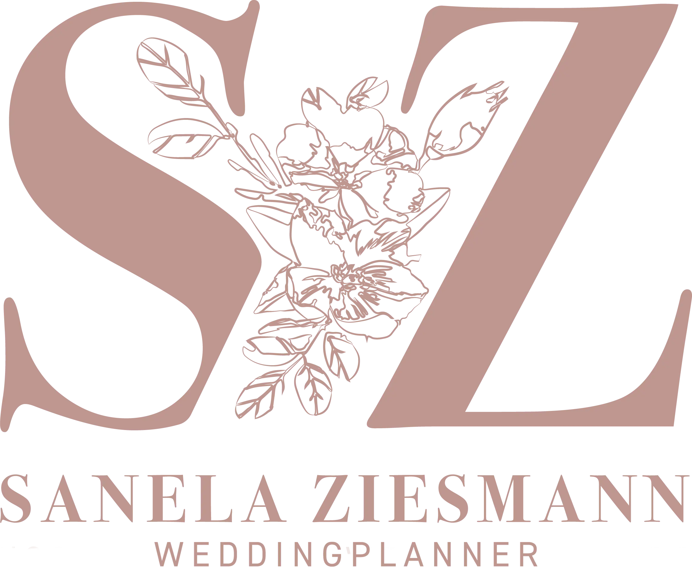 Sanela Ziesmann Logo