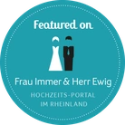 Hochzeitsfein client logo