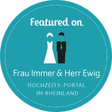 Hochzeitsfein client logo