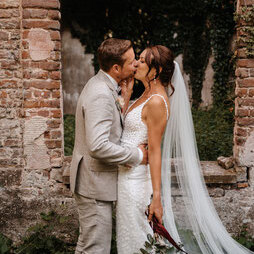 Tamara & Nils