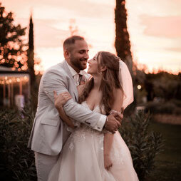 Lisa-Marie & Seyfi