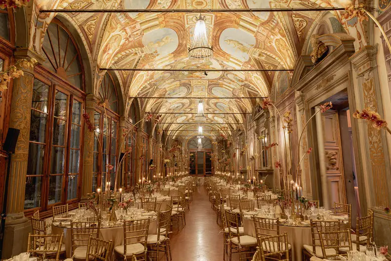 Hochzeitsfein Exclusive events & parties