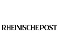 RHEINISCHE POST logo